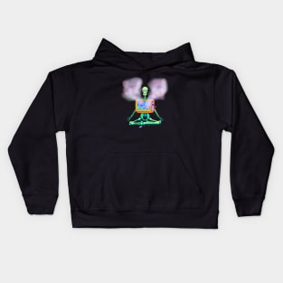 TV Kids Hoodie